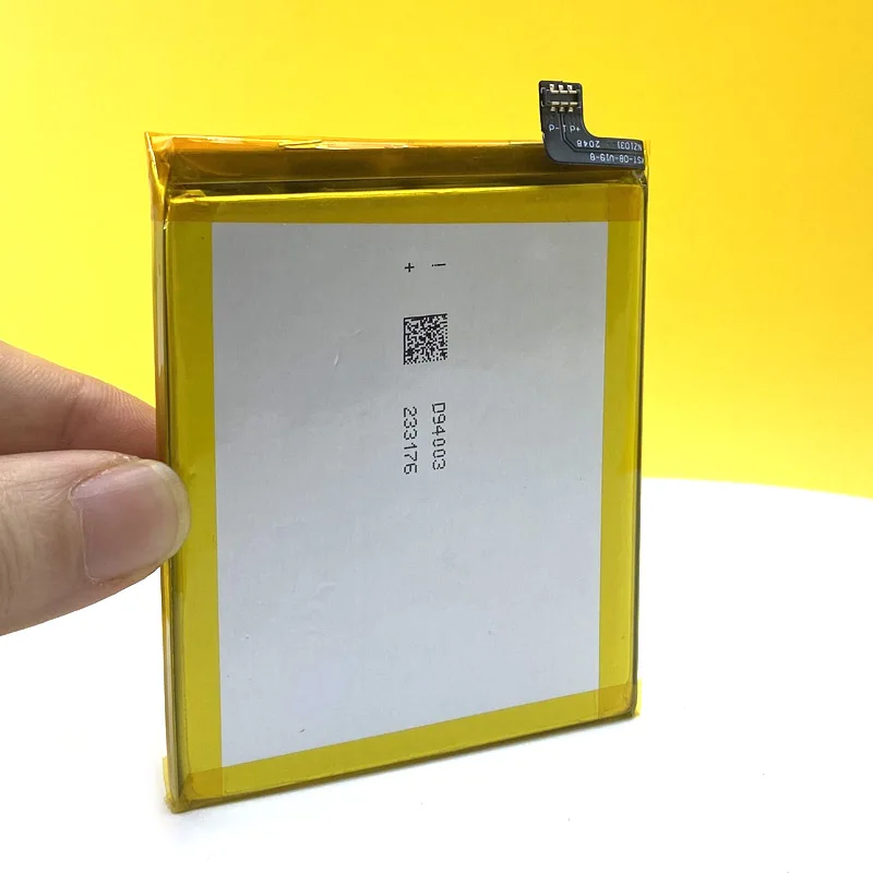 New 5000mAh Battery For Nomu S30 S 30 High Quality +Tracking number