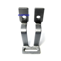 Work Clamp Foot Set For Juki LK-1850 LK-1900 Bartack #135-18600 135-18709