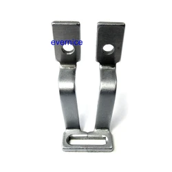 Work Clamp Foot Set For Juki LK-1850 LK-1900 Bartack #135-18600 135-18709