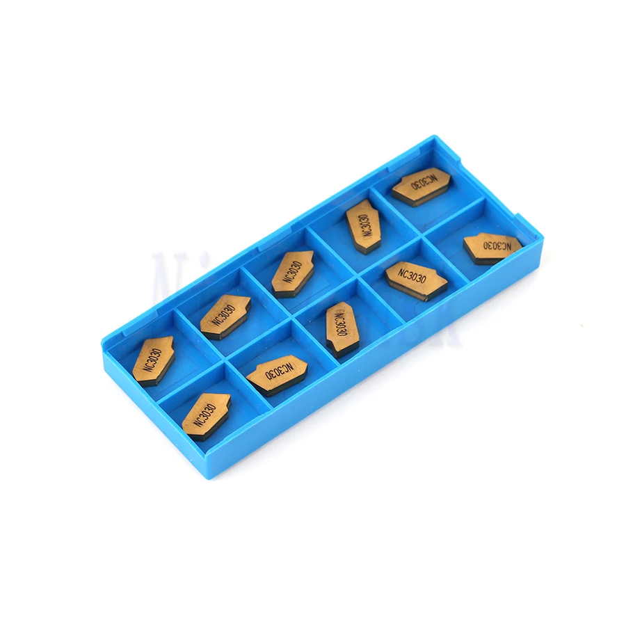 SPB226 SPB332 1pc + 10pcs SP200 SP300 SP400 Set di alta qualità scanalatura SPB scanalatura inserto da taglio e tornio CNC portautensili SPB