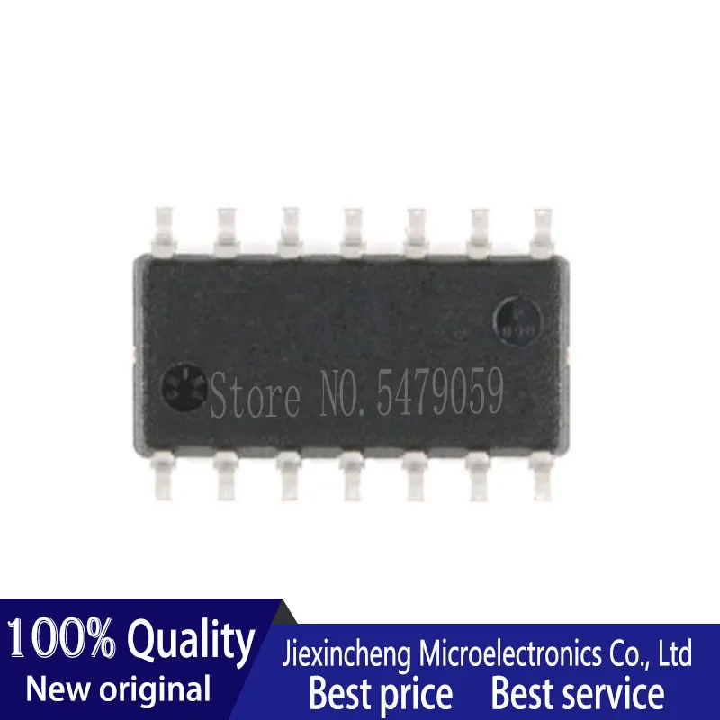 20PCS PMS132B-S14 PMS132B PMS271-S14 PMS271 SOP-14 New original