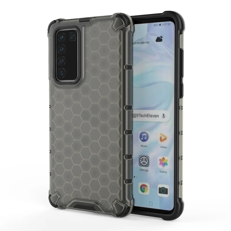 Armor Case For Huaw… - image