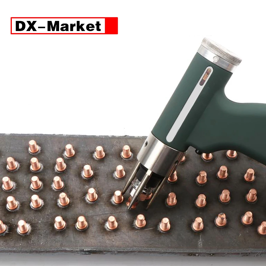 Welding Screw Welding Machine,Capacitance Storage Stud Welder ,Spot Welding Machine ,H031