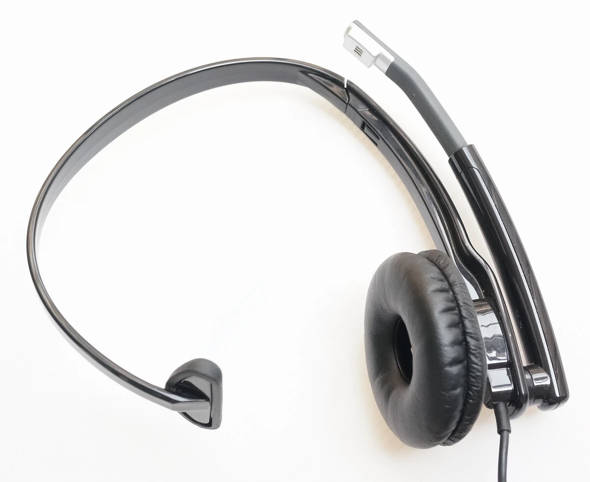 플랜트로닉스 오디오 310 320 500 510 615 625 630 USB / PC 게임, 스카이프 전화 헤드셋과 호환되는 이어 패드 교체(1쌍)