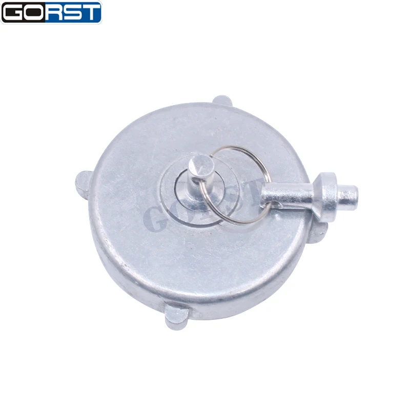 Car-styling Fuel Tank Cover for Lada 2108 Gas Cap with Lock Key Automobiles Accessories Exterior Parts