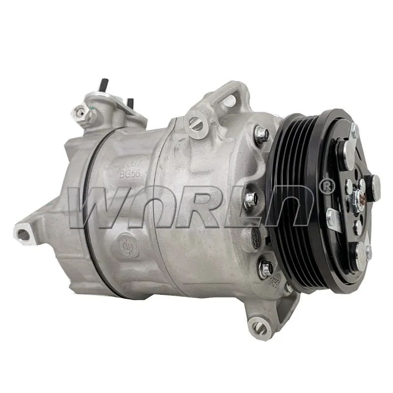 

PXE16 Car Compressors Vehicle AC Compressor For Chevrolet Mai Ruibao 15 6PK New Models