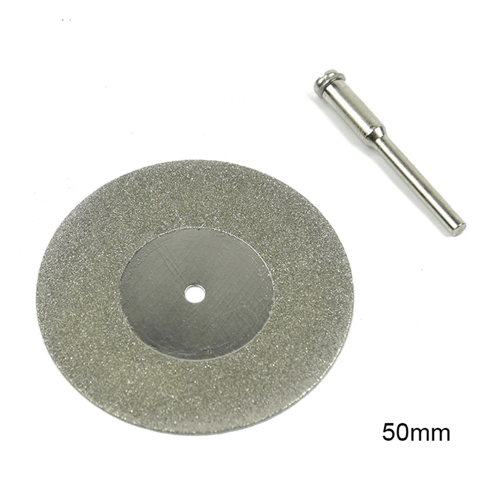 Diamond Abrasive Disc 50mm Oscillating Tool Multi Saw Blades     