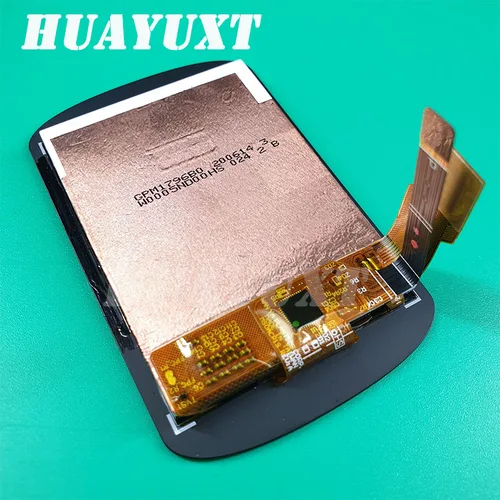 Imagen 2 del producto Pantalla LCD para GARMIN EDGE 830 con Digitalizador de Pantalla Táctil para Edge 830 LCD Garmin Repair Reemplazo