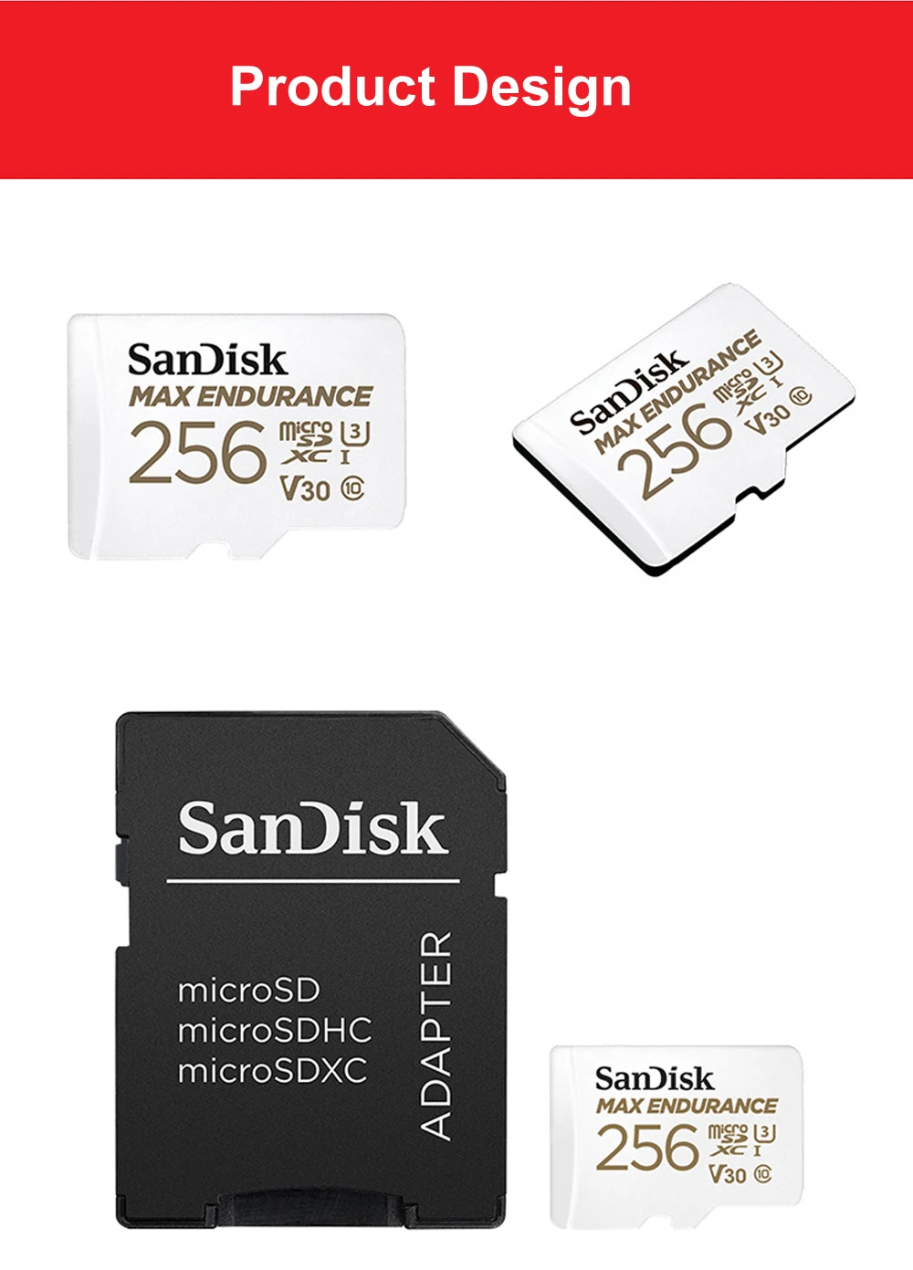 SanDisk Extreme Pro SDHC 32 Go X2 – Jusqu'à 100 Mo/s, UHS-I U3 V30, Idéale 4K UHD & Rafales, + RescuePRO Deluxe (Lot De 2)