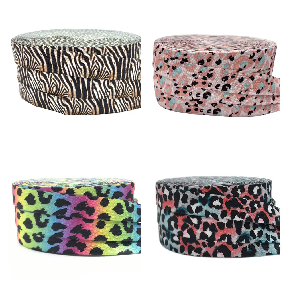 10Y Rainbow Leopard…