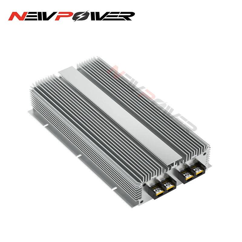 30v~60v input 34v 42v 46v 48v 50v 56v 60v dc dc step down 36v to 12v 80a 100a 960w 1200w step down buck power supply converter