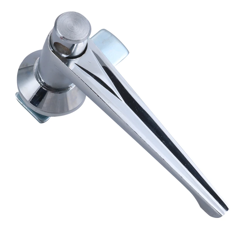 Control Box Power Cabinet Knob Lock Instrument Enclosure Switch Industry Equipment Distribution Case Pull Hardware Part