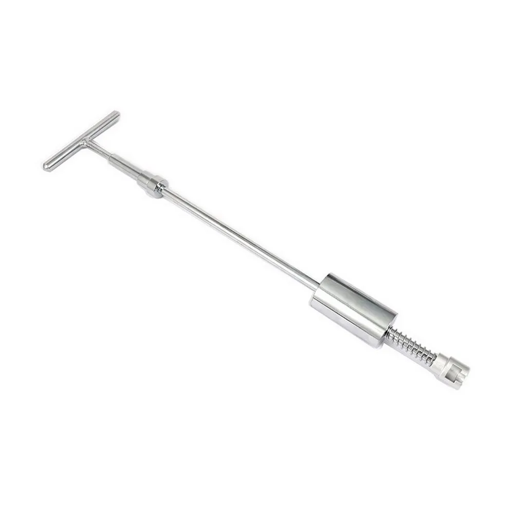 Car Paintless Dent Repair Tools Suction Cup Puller Kit Slide Hammer Reverse Hammer Tool Body Suction Cup Auto Repair Dent Pulle