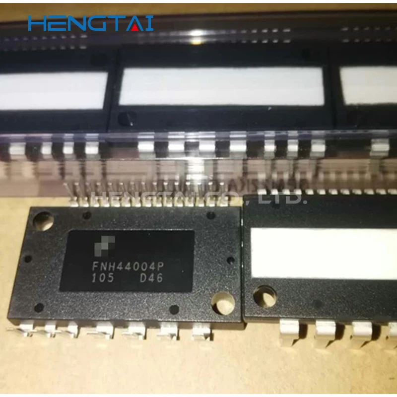 Miễn Phí Vận Chuyển STK404-100S FPDL10BH60 FNH44004P Mới Và Ban Đầu Mô Đun