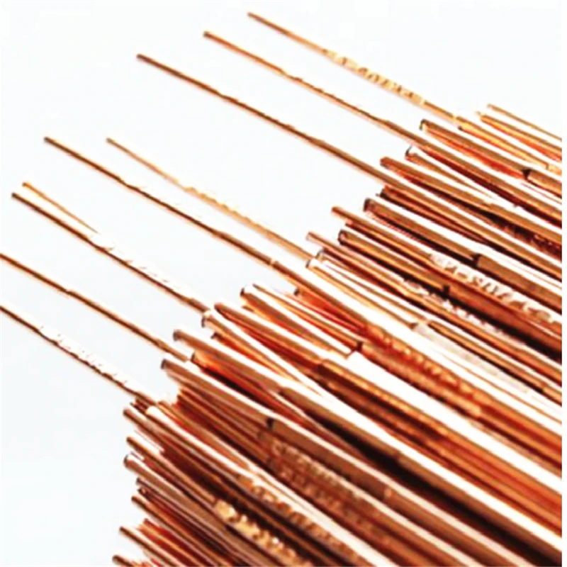 

1 кг TIG-50 углеродистая сталь аргонодуговая сварочная проволока для сварки железа Углеродистая сталь 1,6 мм 2 мм 2,5 мм 3,2 мм