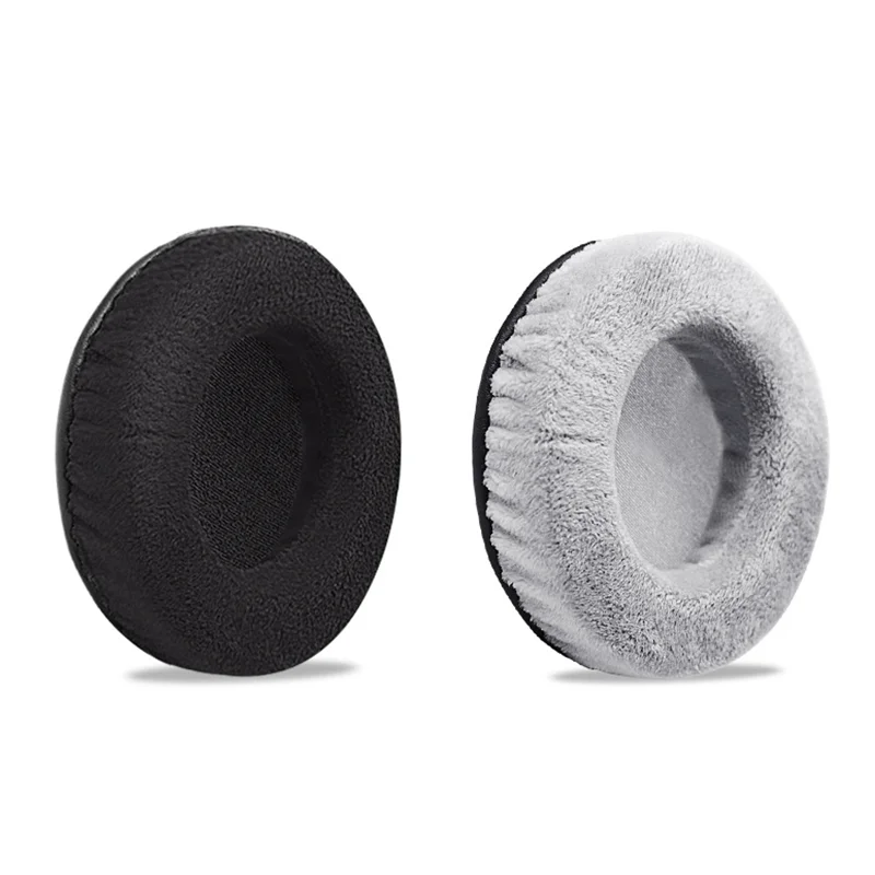 1 Pair of Standard Replacement Earpad Ear Pads Cover Pillow Soft Cushion for Samson SR850 SR-850 SR 850 Sleeve Headphone Earmuff view 2