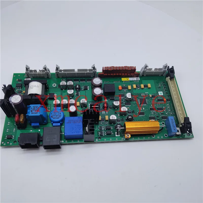 High quality offset SM52 SM74 SM102 printing card 00.785.0809 00.781.0895 UVM3 drive control board