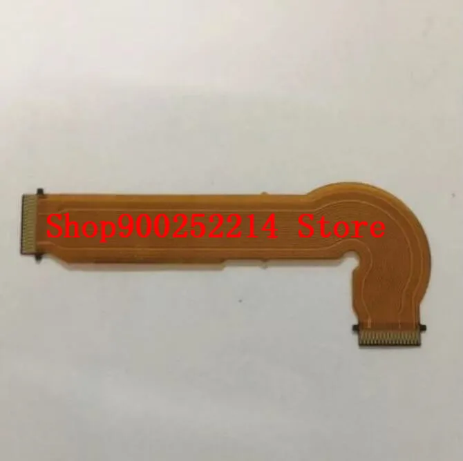 New CCD Flex Cable For Sony HXR-MC1500 MC2500 SD1000 Video Camera