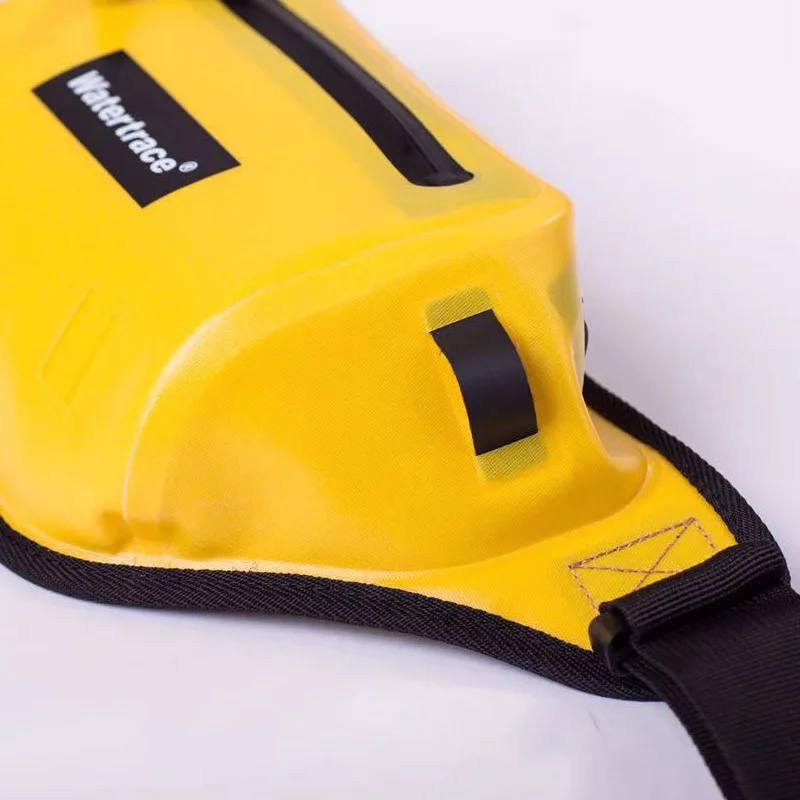 Waterproof Snorkeling Waist Bag Canoe Kayak Surfing Storage Fanny Pack Lure Fishing Boating Swimming Bag