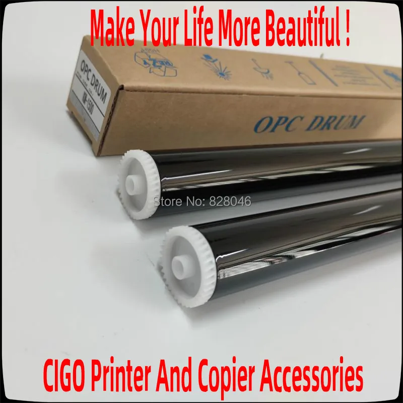 For Kyocera FS-1020 FS-1030 KM-1500 KM-1815 KM-1820 Copystar CS1500 CS1815 CS1820 KM CS 1810 1820 1815 Printer Unit OPC Drum,4PC