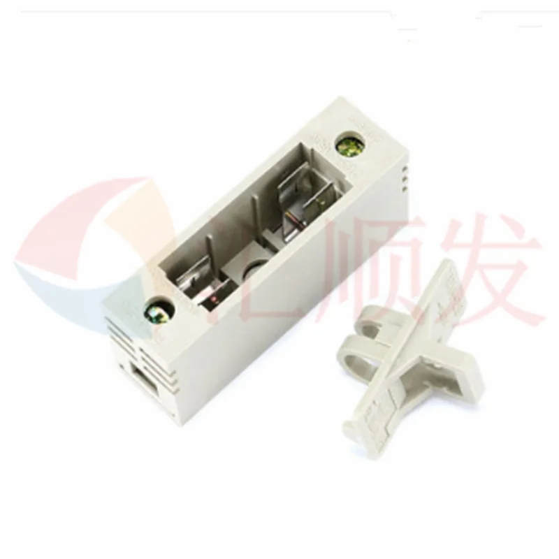 Bộ 5!!!!!!!!! Cầu Chì R015 10*38 Gốm Cầu Chì Ống RT18 0.5 1 2A 3 4 5 6A 10A 32A