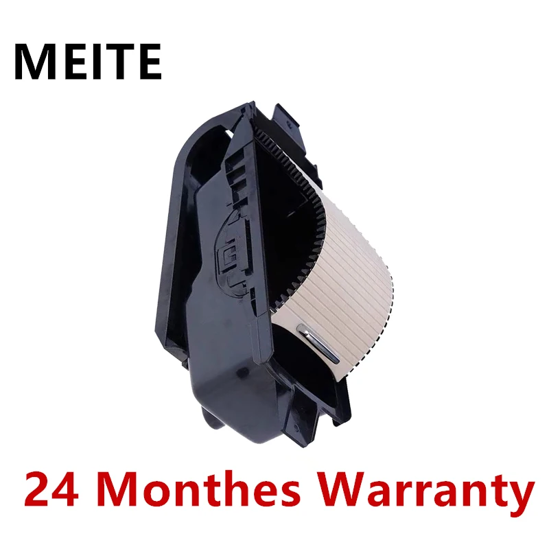 

Beige Color 1PCS Cup Holder Drinkle Holder For VW Jetta MK5 Golf GTI MK5 MK6 Eos Scirocco 5KD 862 531 95T 1K0862531A