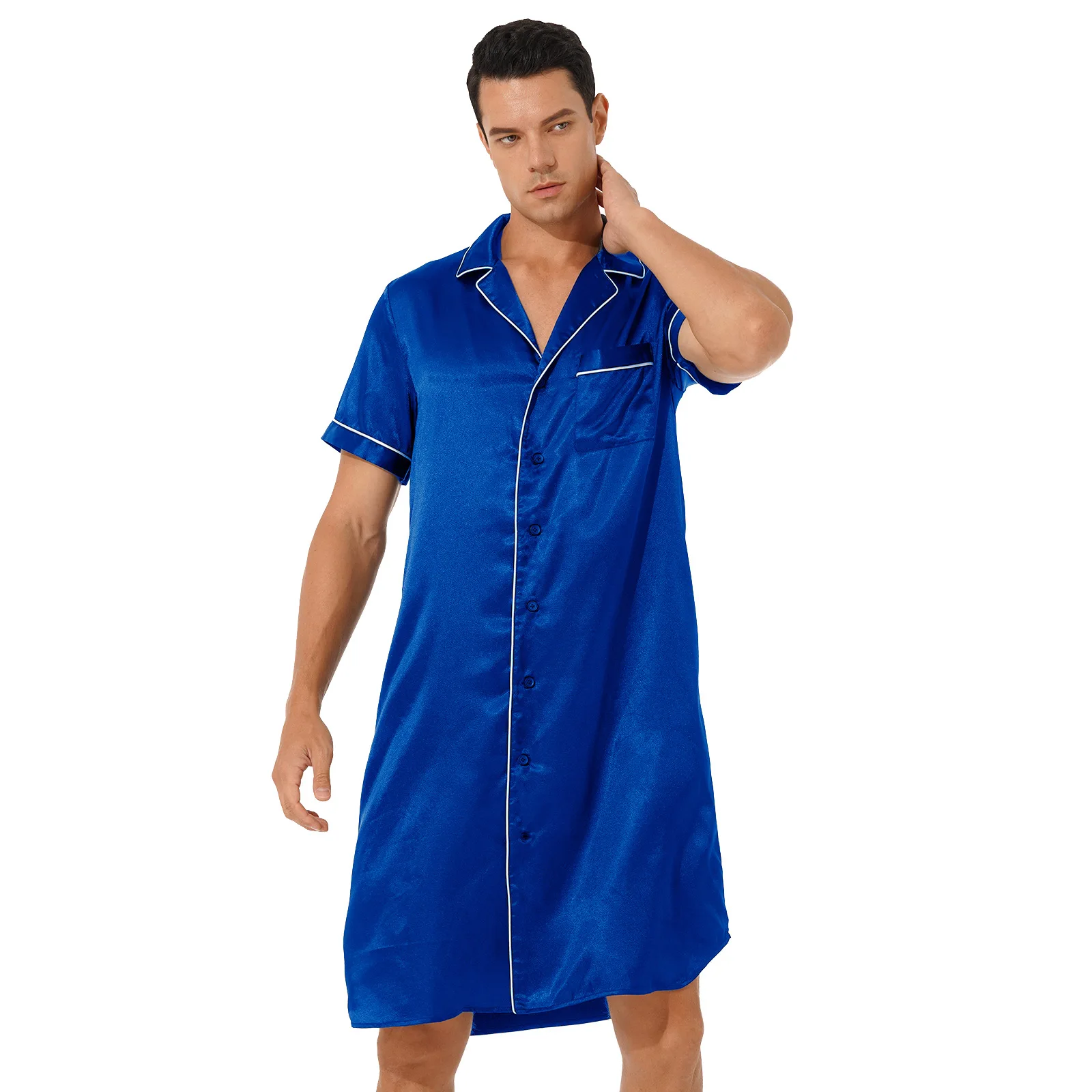 Royal Blue A