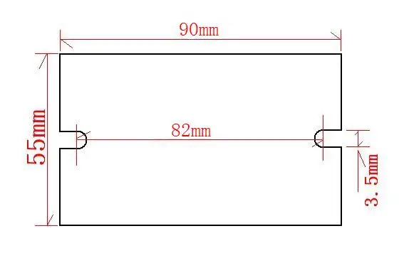 LED อุปกรณ์เสริม T-140 105W Series ไดรฟ์