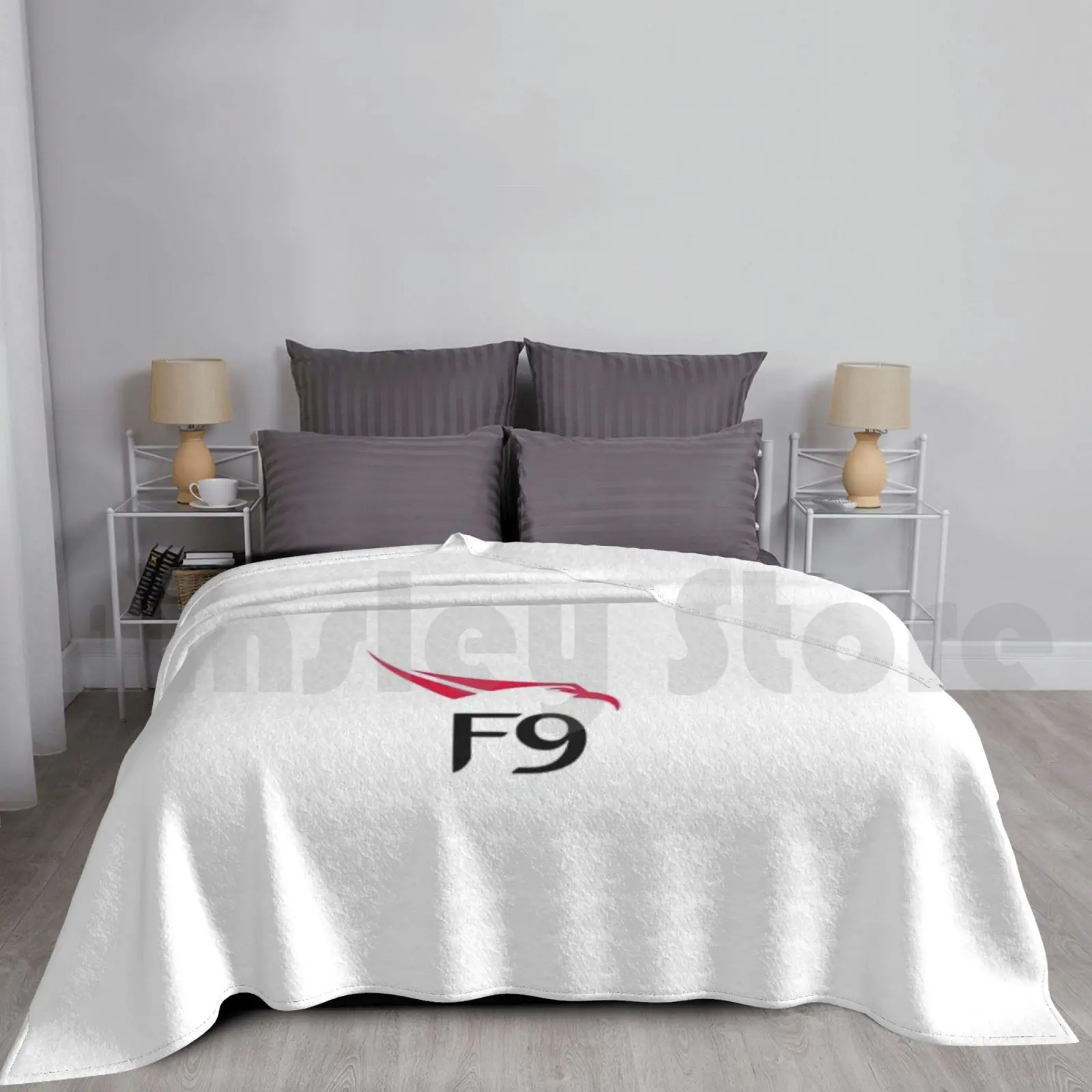 Spacex Falcon 9 Spa…