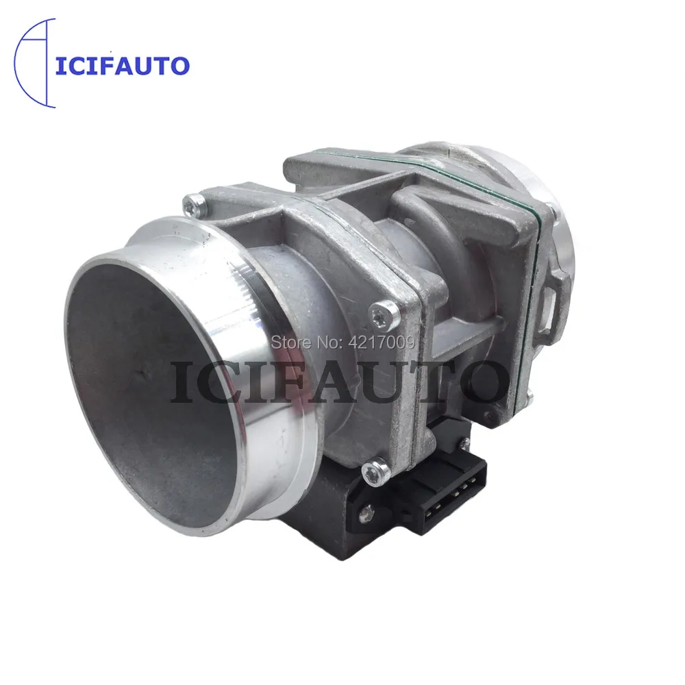 Mass Air Flow Sensor For Jaguar XJ Land Rover Range Rover ERR5198 ERR5198G ESR1057L ESR1057 DBC10852