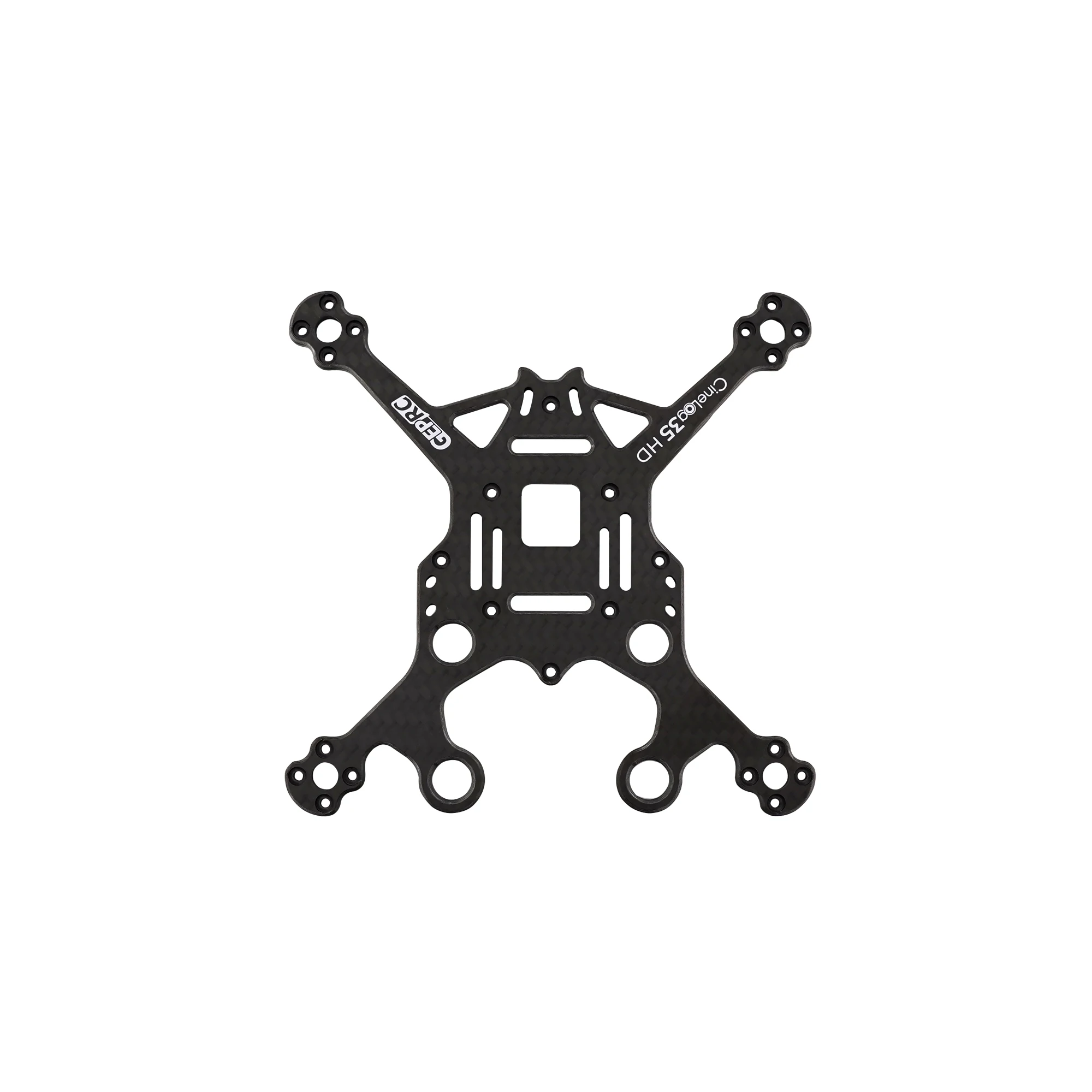 GEPRC GEP-CL35 CineLog35 CineLog 35 Frame Parts Replacement Repair Part For RC DIY FPV Racing Drone