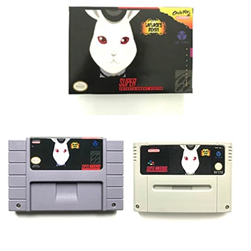 Laplace's Demon from the Gods game cartridge For snes ntsc pal video game