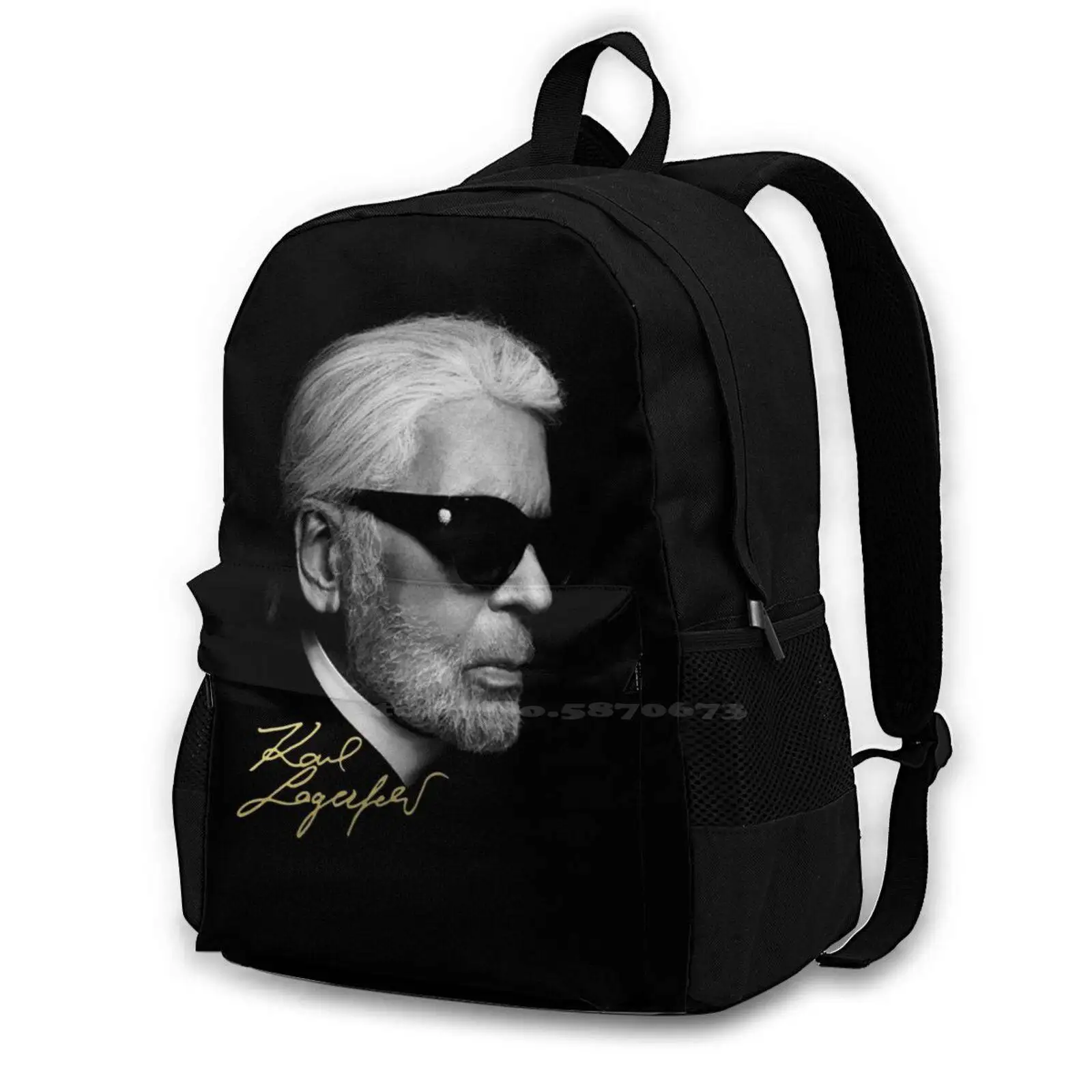 

New Arrivals Unisex Bags Casual Bag Backpack Stuff Top Selling