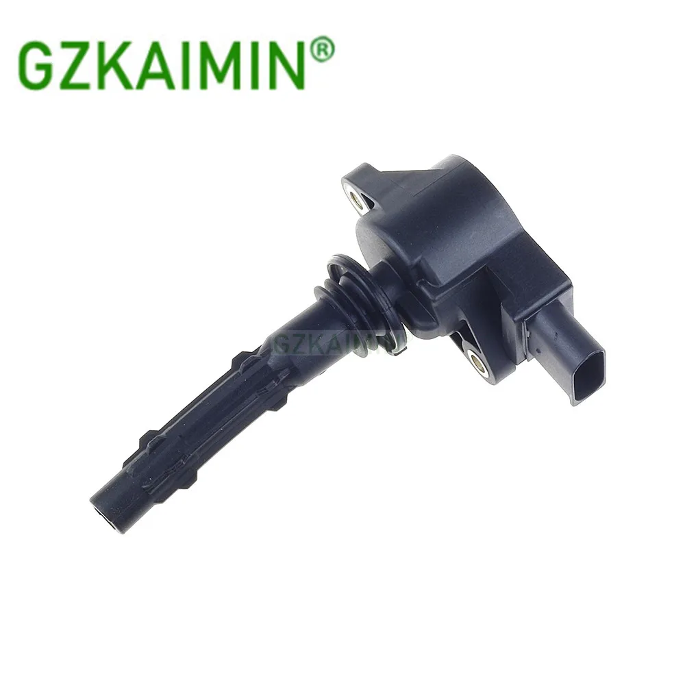 

4 pieces x Ignition Coil PACK Fit For Mercedes-Benz C230,C250,C280,C300,C350,CL550 2005-13 A0001501980 A0001502780 A0001502680