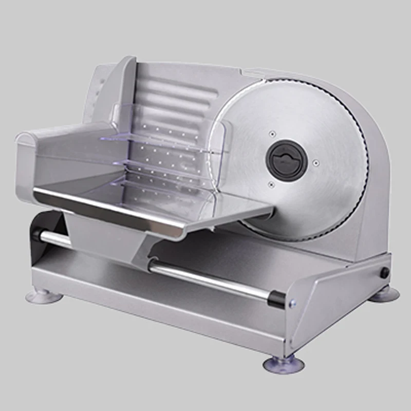 ماكينة تقطيع اللحوم المنزلية الكهربائية، ماكينة تقطيع لحم البقر، خبز التوست، مفرمة اللحم الصغيرة المصنوعة من الفولاذ المقاوم للصدأ