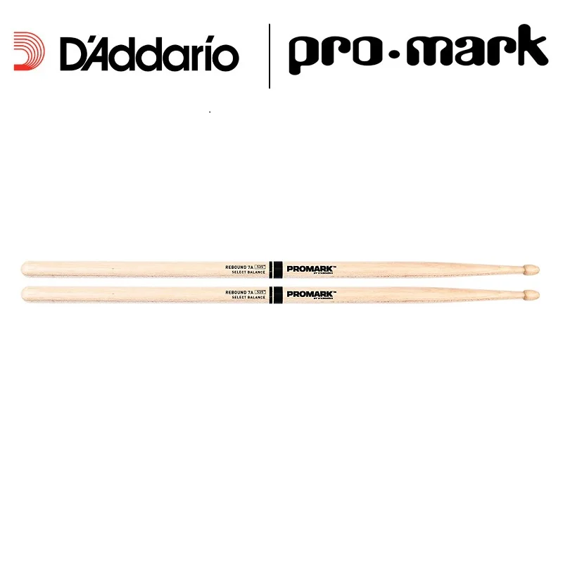 Promark by D'addario RBH535AW Select Balance Rebound 7A .535