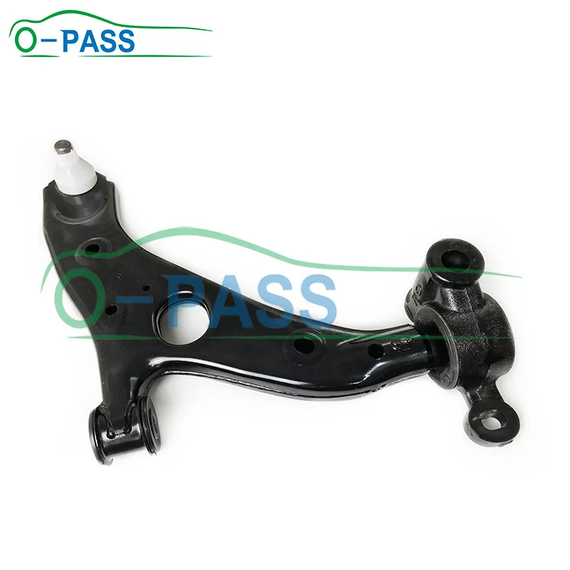 Front lower Control arm For MAZDA 3 Axela III BM BN 2013- B60S-34-300 B60S-34-350 1 Pair