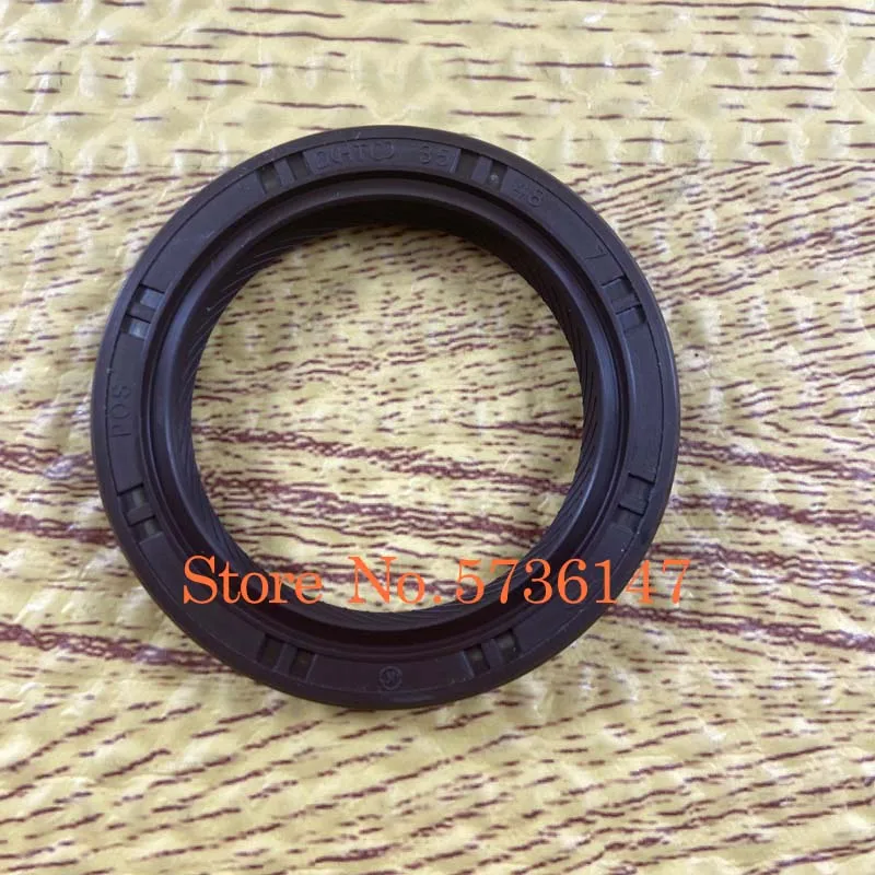 Engine Camshaft Oil- Seal Original OEM# 55563374 55579838 Size 35*48**6.8 For Chevrolet CRUZE 1.6L Epica Excelle