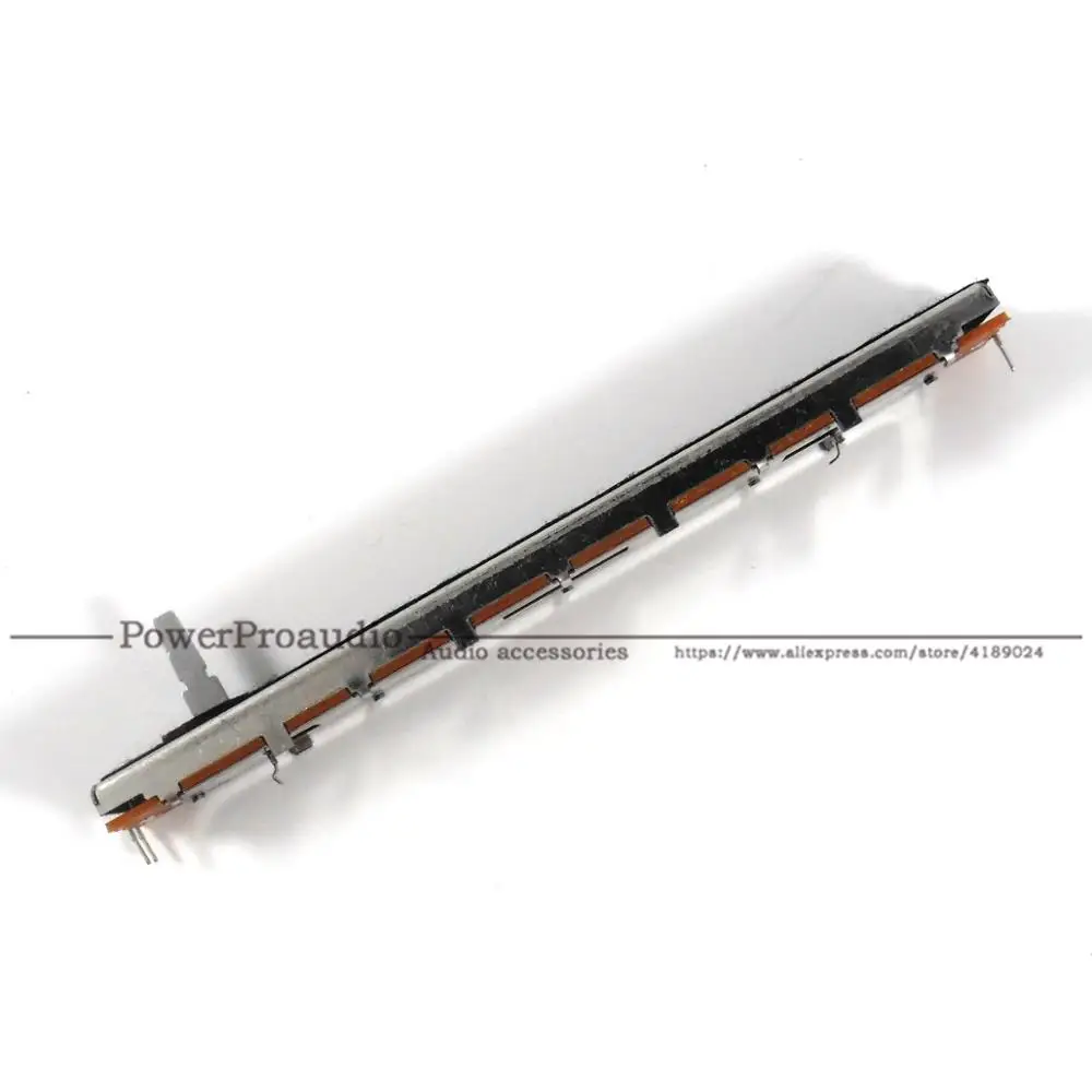 2X OEM DCV1013 для Pioneer CDJ1000 MK2 и MK3 CDJ2000 шаг слайдер/фейдер Новый CDJ 1000 2000