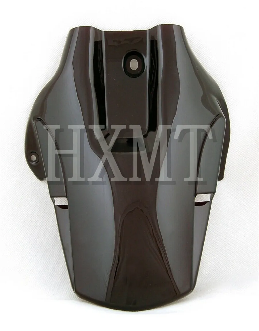 For Honda CBR1000RR CBR 1000 RR 2004 2005 2006 2007 black Motorcycle Rear Wheel Hugger Fender Mudguard Mud Splash Guard 1000RR