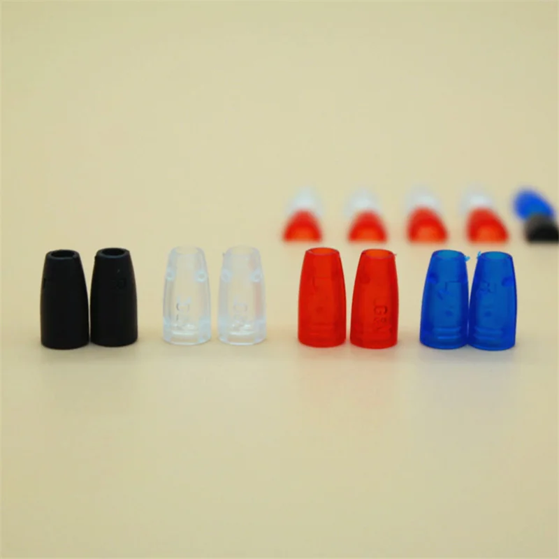 Mmcx carcasa femenina 10 pares