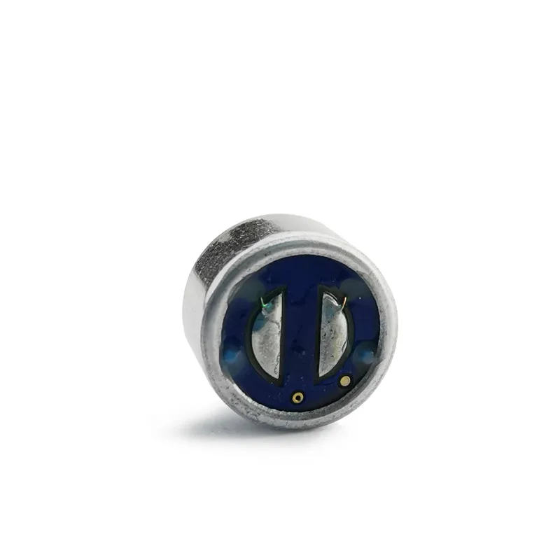 32453 밸런스드 아마추어 수신기, Knowles 블루투스 이어폰용 무빙 아이언 드라이버, diy 라운드 헤드폰 수리 부품, 판매용, 2 개