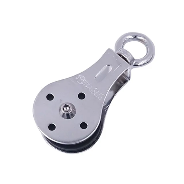 Lifting wheel