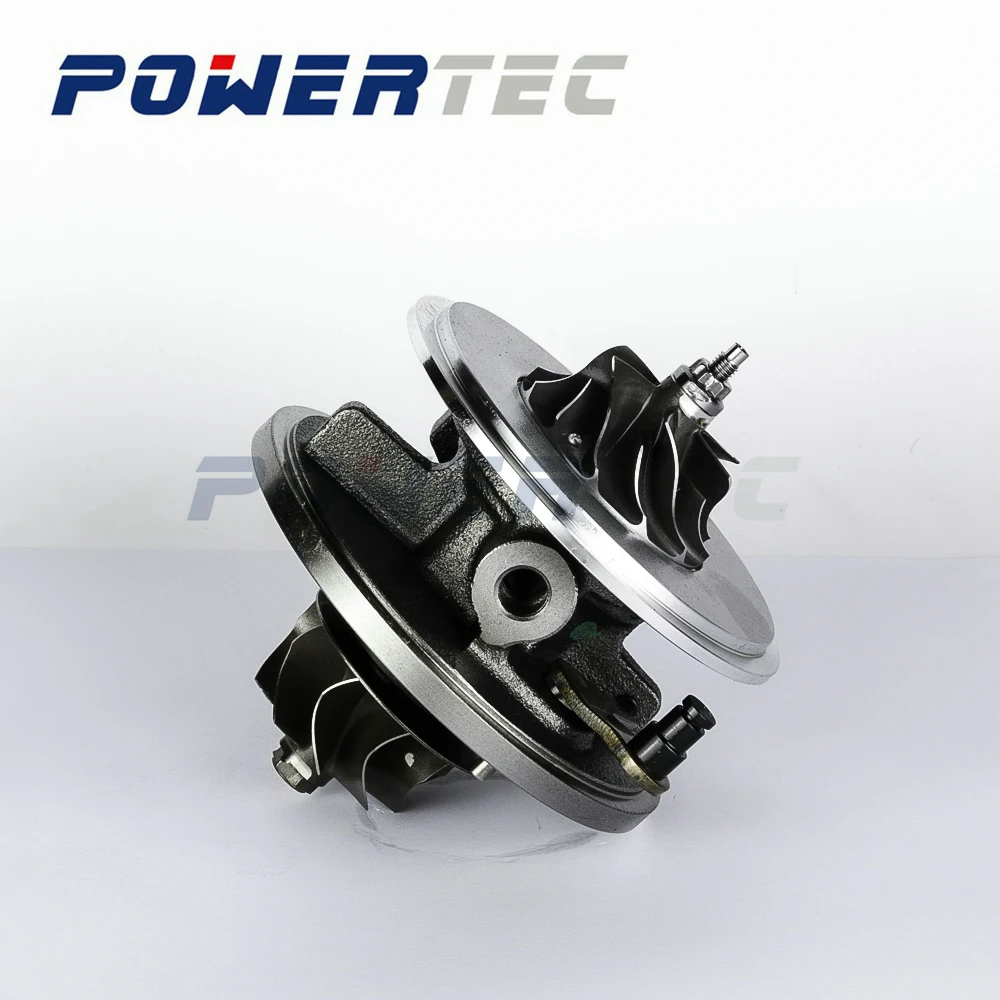 

Turbocharger Cartridge for BMW X3 E83 E83N 150 HP 110 KW engine 2.0L M47TU Balanced 750431 7794140D turbo core chra 750431-5013S