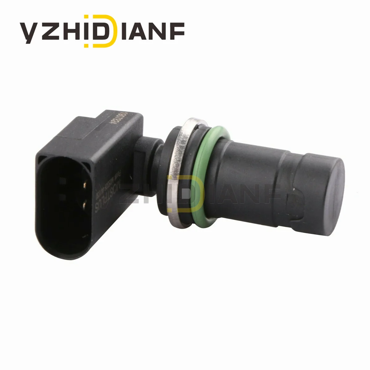 10x Crankshaft Position Sensor FOR BMW- 320 323 325 328 330 525 528 530 M3 X3 X5 Z3 ROVER75 12141744492 NSC106100 12141709616