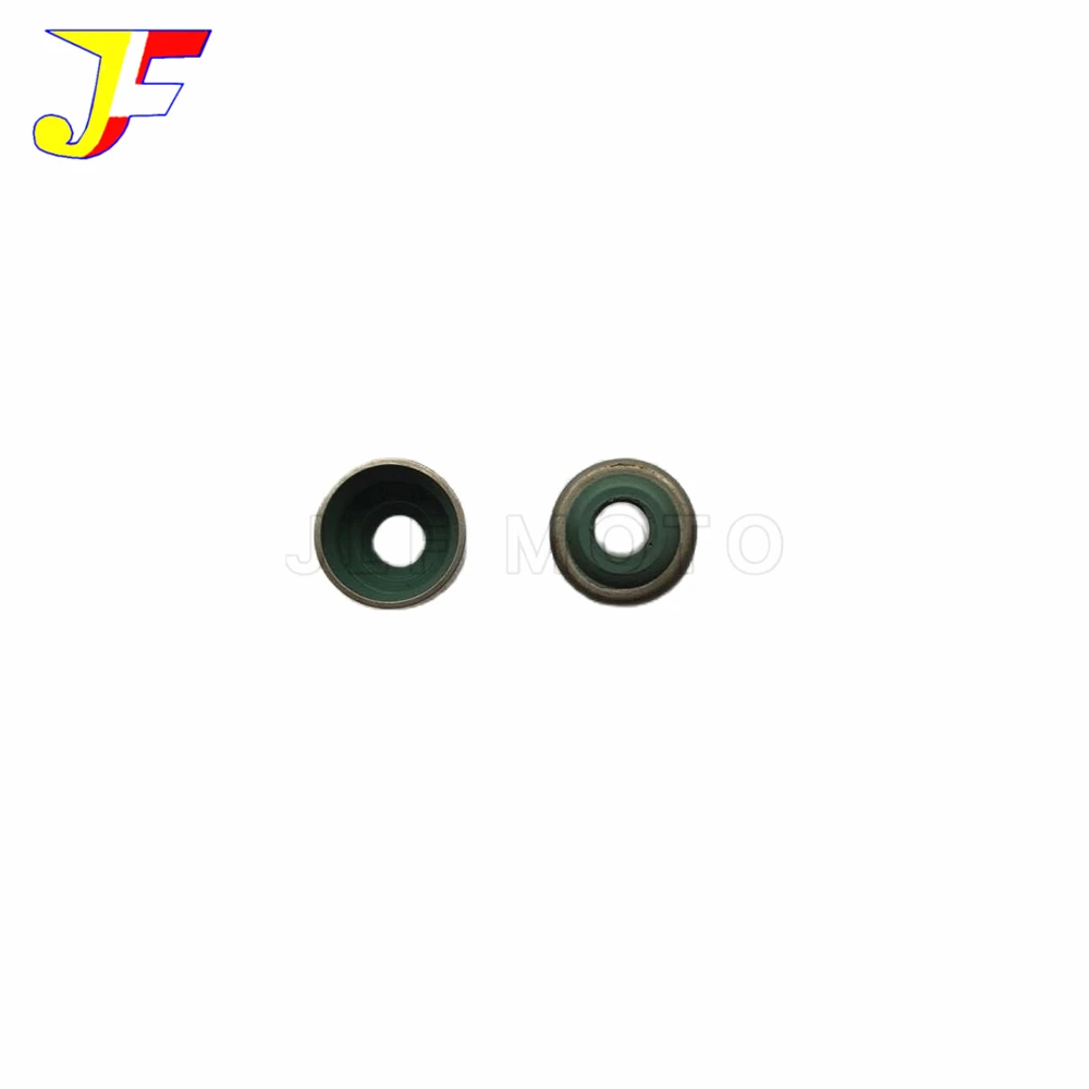 Suitable for Honda Motorcycle AccessoriesDIO AF54 AF55 AF56 AF57 AF58 AF59 AF63 ZOOMER SCOOPY CREA50 Engine Valve Stem Oil Seal