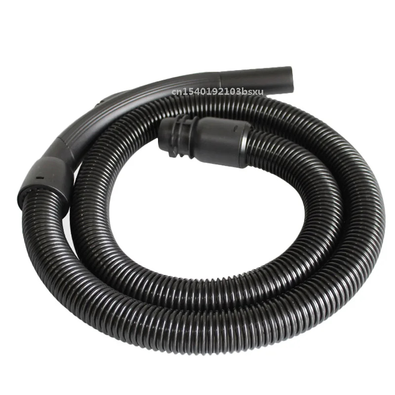 1.9 meters can replace for philips vacuum cleaner hose FC8202 spare parts FC8204 FC8206 FC8207 FC8208 FC8209 FC8210 FC8432 etc