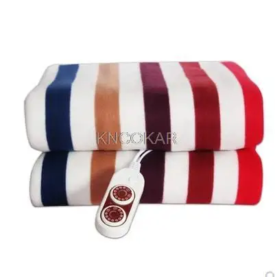 

150*70 Blanket Electric Heated Blanket Mat 220v Manta Electrica Blanket Heated Blanket Couverture Electrique Carpets Heated