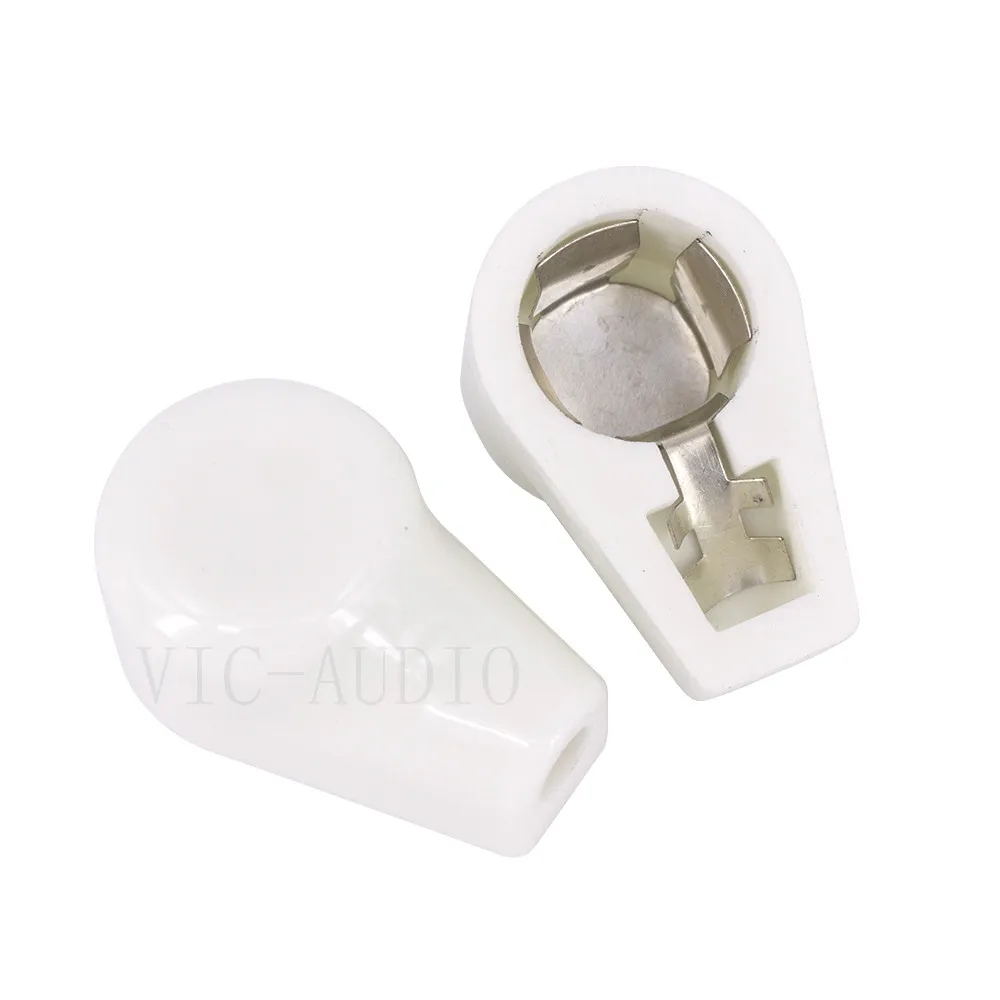 ANODE tampão cerâmico do tubo do vácuo, 811, 845, 805, 813, FD422, FU33, HIFI, áudio, 5 PCes