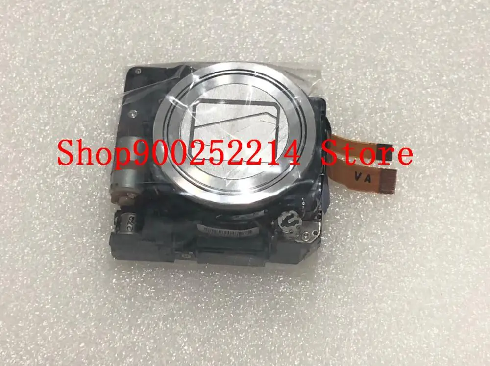 Lens Zoom For Olympus VR310 VR320 VR330 VR350 VR360 SZ20 SH21 D720 D755 Digital Camera Repair Part